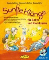 Oekotopia Verlag Sanfte Klänge für Babys und Kleinkinder