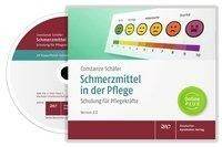 DAV Schmerzmittel in der Pflege, 1 CD-ROM