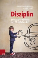 Vandenhoeck & Ruprecht Disziplin - Schlüsselkompetenz des 21. Jahrhunderts