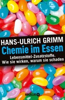 Knaur Taschenbuch Chemie im Essen