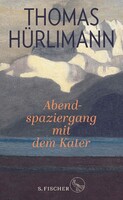 FISCHER, S. Abendspaziergang mit dem Kater