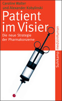 Suhrkamp Verlag AG Patient im Visier