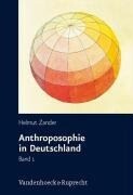 Vandenhoeck + Ruprecht Anthroposophie in Deutschland