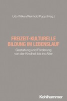 Kohlhammer W. Freizeit-kulturelle Bildung im Lebenslauf