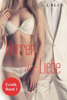 Belle Epoque Verlag Herren der Liebe