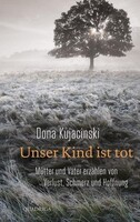 Quadriga Unser Kind ist tot