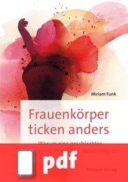 Frauenkörper ticken anders (Ebook/PDF)