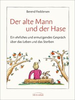 Irisiana Der alte Mann und der Hase