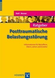 Ratgeber Posttraumatische Belastungsst&ouml;rung