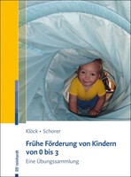 Reinhardt Ernst Frühe Förderung von Kindern von 0 bis 3