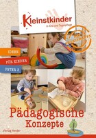 Herder Verlag GmbH Die Praxismappe: Pädagogische Konzepte