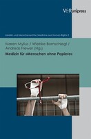 V & R Unipress GmbH Medizin für »Menschen ohne Papiere«
