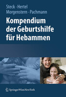 Springer-Verlag KG Kompendium der Geburtshilfe für Hebammen
