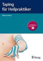 Karl Haug Taping für Heilpraktiker