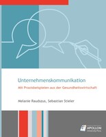 Apollon University Press Studienbuch Unternehmenskommunikation