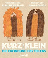 Zuckersüß Verlag Kurz und Klein