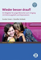Balance buch + medien Wieder besser drauf!