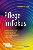 Springer Berlin Heidelberg Pflege im Fokus