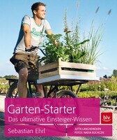 BLV Buchverlag GmbH & Co. Garten-Starter