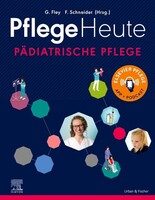 Urban & Fischer/Elsevier PflegeHeute - Pädiatrische Pflege