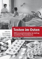 Bebra Verlag Testen im Osten