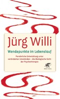 Klett-Cotta Verlag Wendepunkte im Lebenslauf