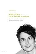 Rüffer&Rub Sachbuchverlag Monika Hauser - Nicht aufhören anzufangen