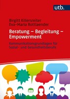 UTB GmbH Beratung - Begleitung - Empowerment