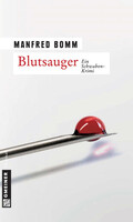 Gmeiner Verlag Blutsauger