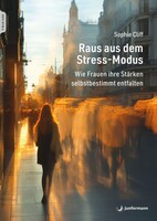 Junfermann Raus aus dem Stress-Modus
