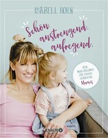 Knaur Balance Schön. Anstrengend. Aufregend.