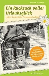 Ein Rucksack voller Urlaubsgl&uuml;ck