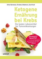 riva Verlag Ketogene Ernährung bei Krebs