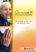 Kater, Iris Verlag Chronos III - Aktivierung in der Altenpflege (CD-Rom)
