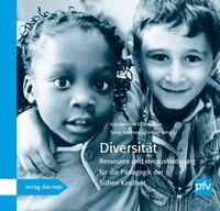 verlag das netz Diversität