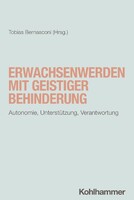Kohlhammer W. Erwachsenwerden mit geistiger Behinderung