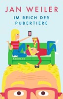 Kindler Verlag Im Reich der Pubertiere