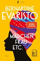 Tropen Mädchen, Frau etc. - Booker Prize 2019