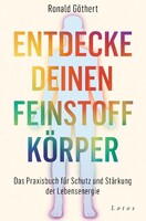 Lotos Entdecke deinen Feinstoffkörper