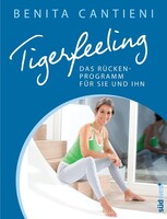 Suedwest Verlag Tigerfeeling: Das Rückenprogramm für sie und ihn