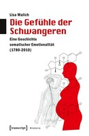 Die Gefühle der Schwangeren