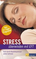 AT Verlag Stress überwinden mit EFT