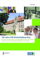 Klartext Verlag 100 Jahre LVR-Klinik Bedburg-Hau