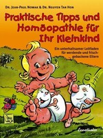 Ennsthaler GmbH + Co. Kg Praktische Tipps und Homöopathie für Ihr Kleinkind
