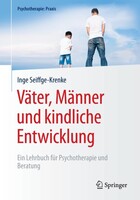 Springer-Verlag GmbH Väter, Männer und kindliche Entwicklung