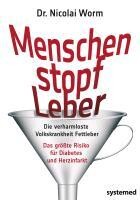 Systemed Verlag Menschenstopfleber