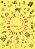 AB Die Andere Bibliothek Leere Töpfe, volle Töpfe