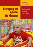 Borgmann Media Bewegung und Spiel für die Kleinsten