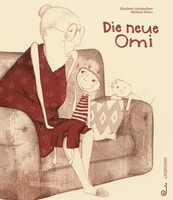 Jungbrunnen Verlag Die neue Omi