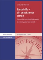 Sterbehilfe - ein unbekanntes Terrain
